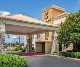 Comfort Inn Brownsville I-40
