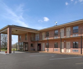 Days Inn by Wyndham Brownsville