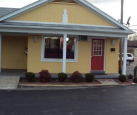 Sunrise Inn - Brownsville