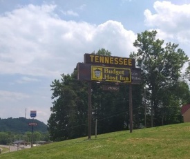 Tennessee Motel