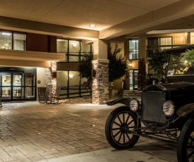 Hampton Inn Caryville-I-75/Cove Lake-State Park