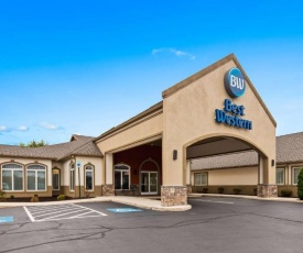 Best Western Chambersburg