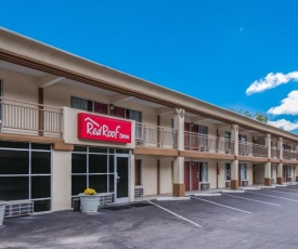 Red Roof Inn Caryville