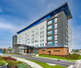 Aloft Chattanooga Hamilton Place