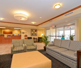Candlewood Suites Chambersburg, an IHG Hotel