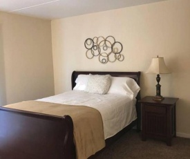 Check it out! 2 BR/ 1 B Apt very close to 1-24