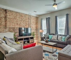 Cityscape 1 - Sleeps 7
