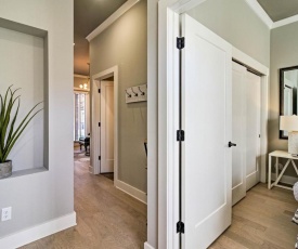 Downtown Modern Luxury - Great location