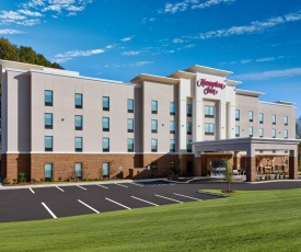 Hampton Inn Chattanooga East Ridge