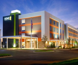 Home2 Suites By Hilton Chattanooga Hamilton Place