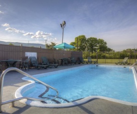 Howard Johnson by Wyndham Chattanooga Lookout Mountain