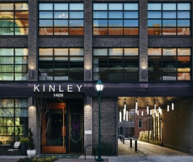 Kinley Chattanooga Southside, a Tribute Portfolio Hotel