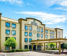 Quality Inn & Suites Chattanooga