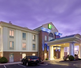 Holiday Inn Express & Suites by IHG Chambersburg, an IHG Hotel