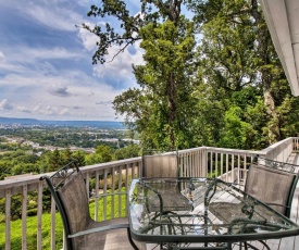 Upscale Chattanooga Home on Missionary Ridge!