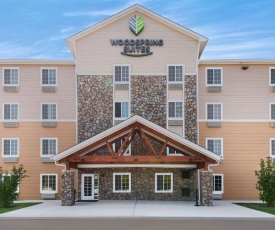 WoodSpring Suites Chattanooga