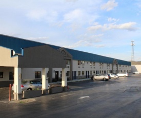 Airport Inn - Chattanooga