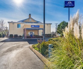 Americas Best Value Inn - Chattanooga