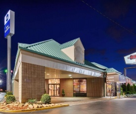 Best Western Heritage Inn - Chattanooga