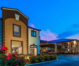 Best Western Royal Inn