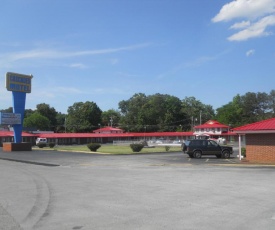 Cascades Motel - Chattanooga