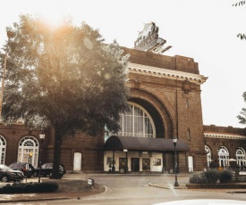 Chattanooga Choo Choo
