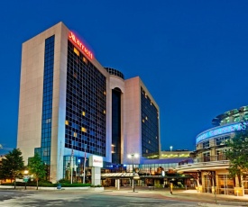 Chattanooga Marriott Downtown