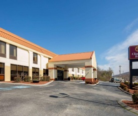 Clarion Inn near Lookout Mountain