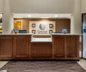 Comfort Inn & Suites Hamilton Place