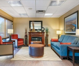 Comfort Inn Downtown Chattanooga