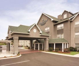 Country Inn & Suites by Radisson, Chattanooga-Lookout Mountain