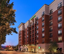 Courtyard by Marriott Chattanooga Downtown