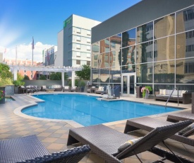 DoubleTree by Hilton Chattanooga Downtown