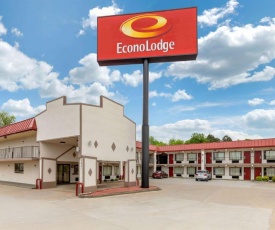 Econo Lodge Chattanooga