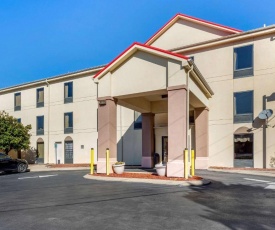 Econo Lodge Lookout Mountain