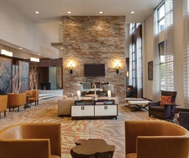 Embassy Suites Chattanooga Hamilton Place