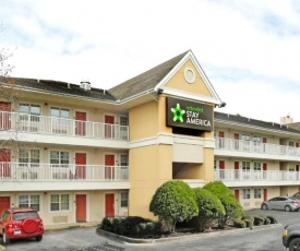 Extended Stay America Suites - Chattanooga - Airport