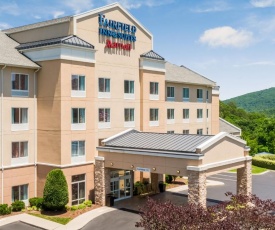 Fairfield Inn & Suites Chattanooga I-24/Lookout Mountain