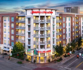 Hampton Inn & Suites Chattanooga Downtown