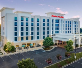 Hampton Inn & Suites Chattanooga/Hamilton Place