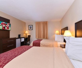 Red Roof Inn Chambersburg