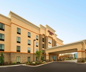 Hampton Inn Chattanooga West/Lookout Mountain