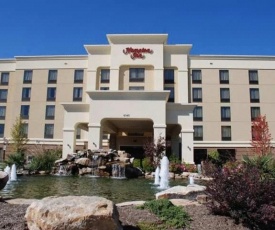 Hampton Inn Chattanooga-North