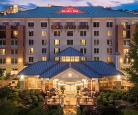 Hilton Garden Inn Chattanooga Downtown