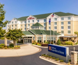 Hilton Garden Inn Chattanooga/Hamilton Place