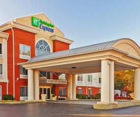 Holiday Inn Express Hotel & Suites Chattanooga -East Ridge, an IHG Hotel