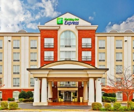 Holiday Inn Express Hotel & Suites Chattanooga-Lookout Mountain, an IHG Hotel