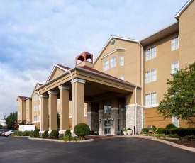 Homewood Suites by Hilton Chattanooga - Hamilton Place