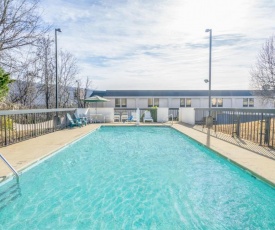 Knights Inn Chattanooga