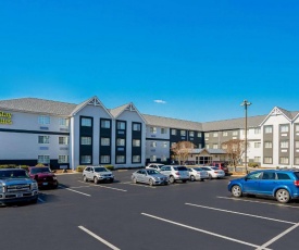 Mainstay Suites Chattanooga